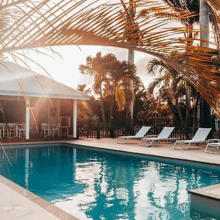 Domaine Saint-Francois Hotel Ngoại thất bức ảnh