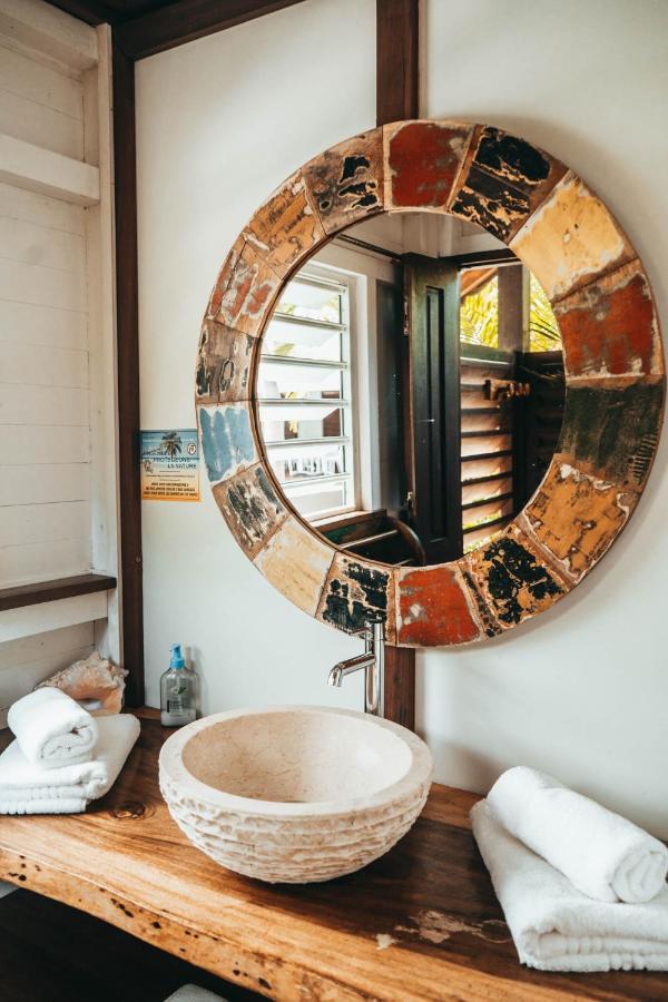 Domaine Saint-Francois Hotel Ngoại thất bức ảnh