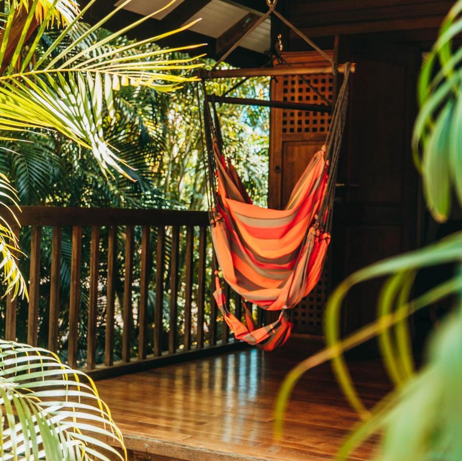 Domaine Saint-Francois Hotel Ngoại thất bức ảnh
