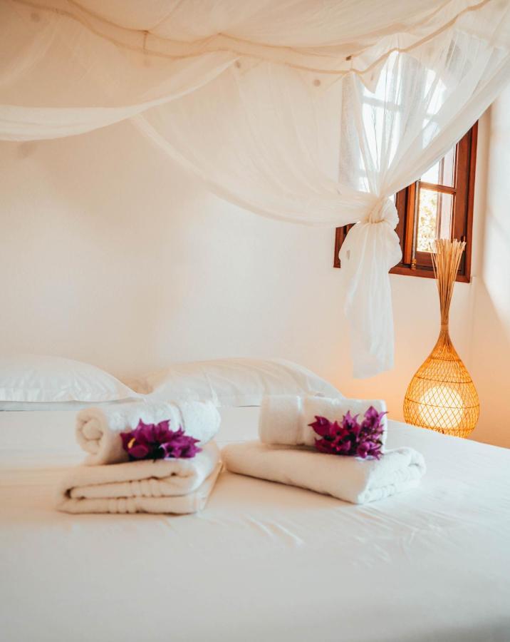 Domaine Saint-Francois Hotel Ngoại thất bức ảnh