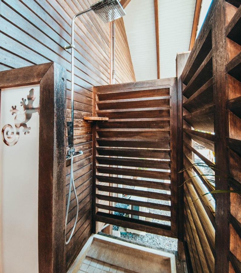 Domaine Saint-Francois Hotel Ngoại thất bức ảnh
