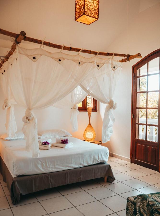 Domaine Saint-Francois Hotel Ngoại thất bức ảnh