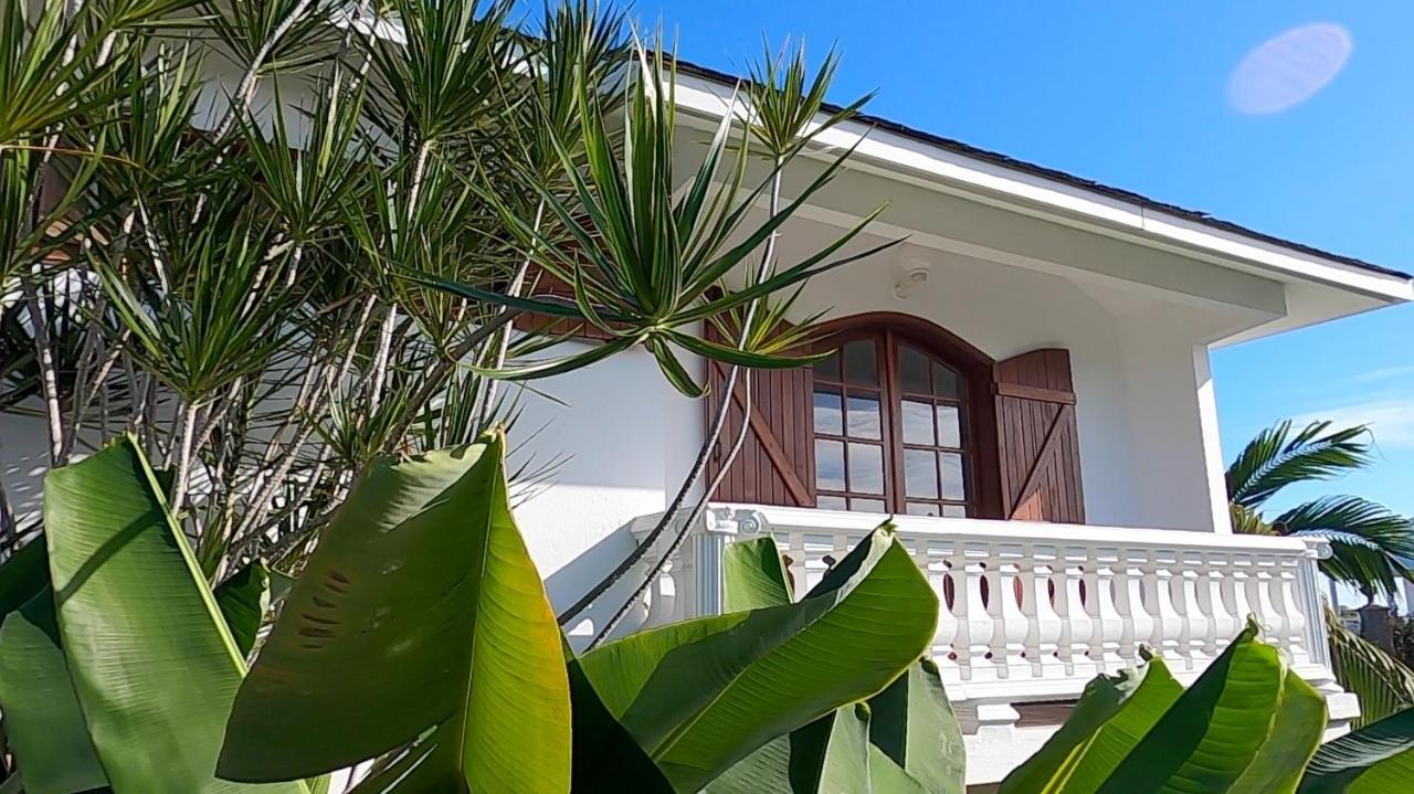 Domaine Saint-Francois Hotel Ngoại thất bức ảnh