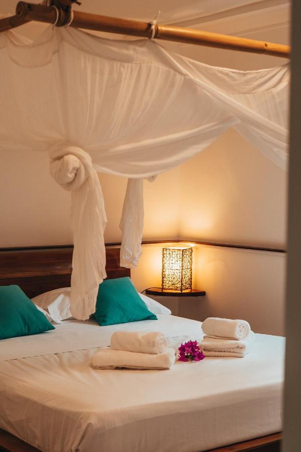 Domaine Saint-Francois Hotel Ngoại thất bức ảnh