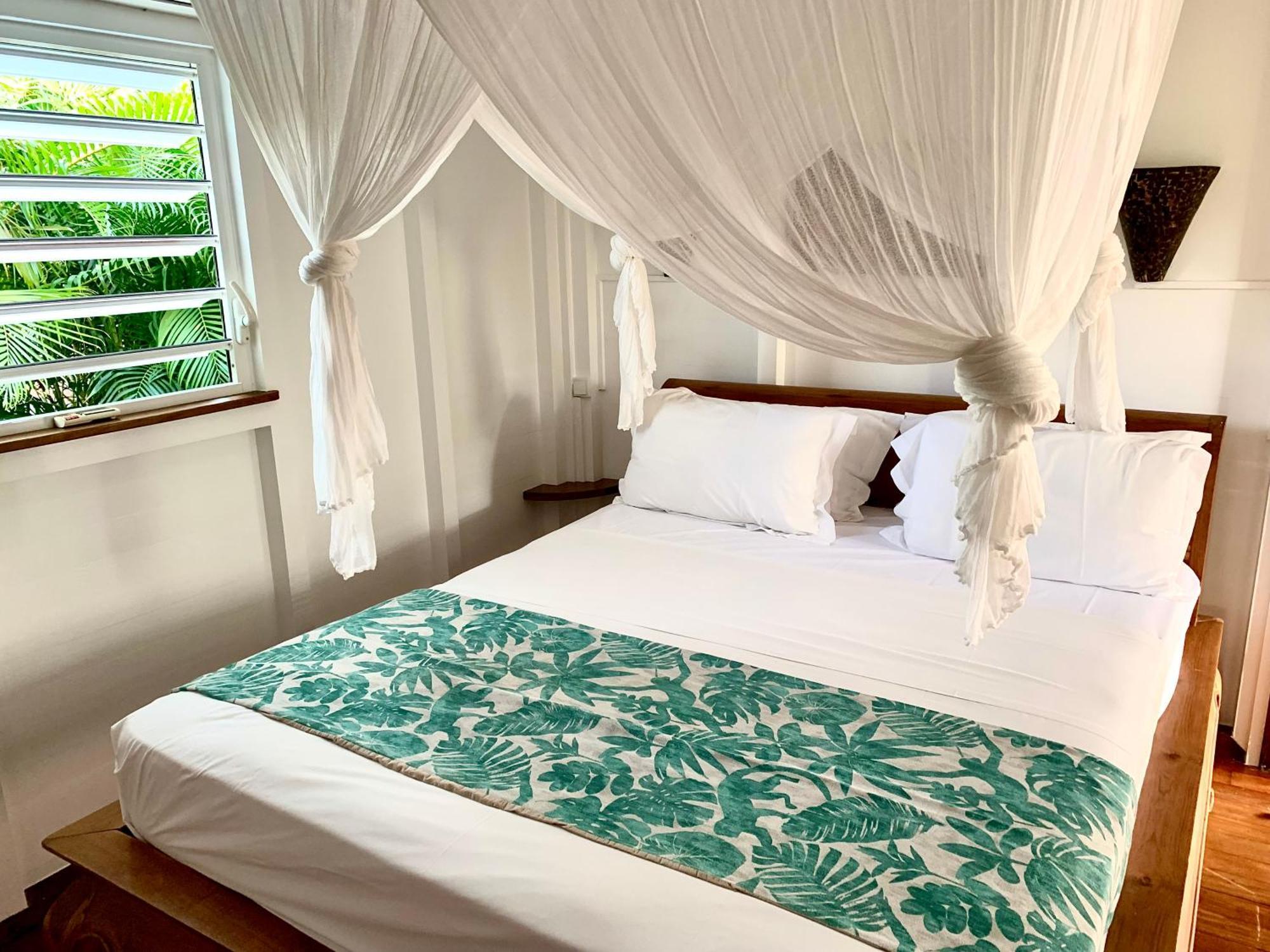 Domaine Saint-Francois Hotel Ngoại thất bức ảnh